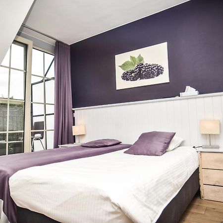 B&B Fruithof Tack Sint-Gillis-Waas Eksteriør bilde