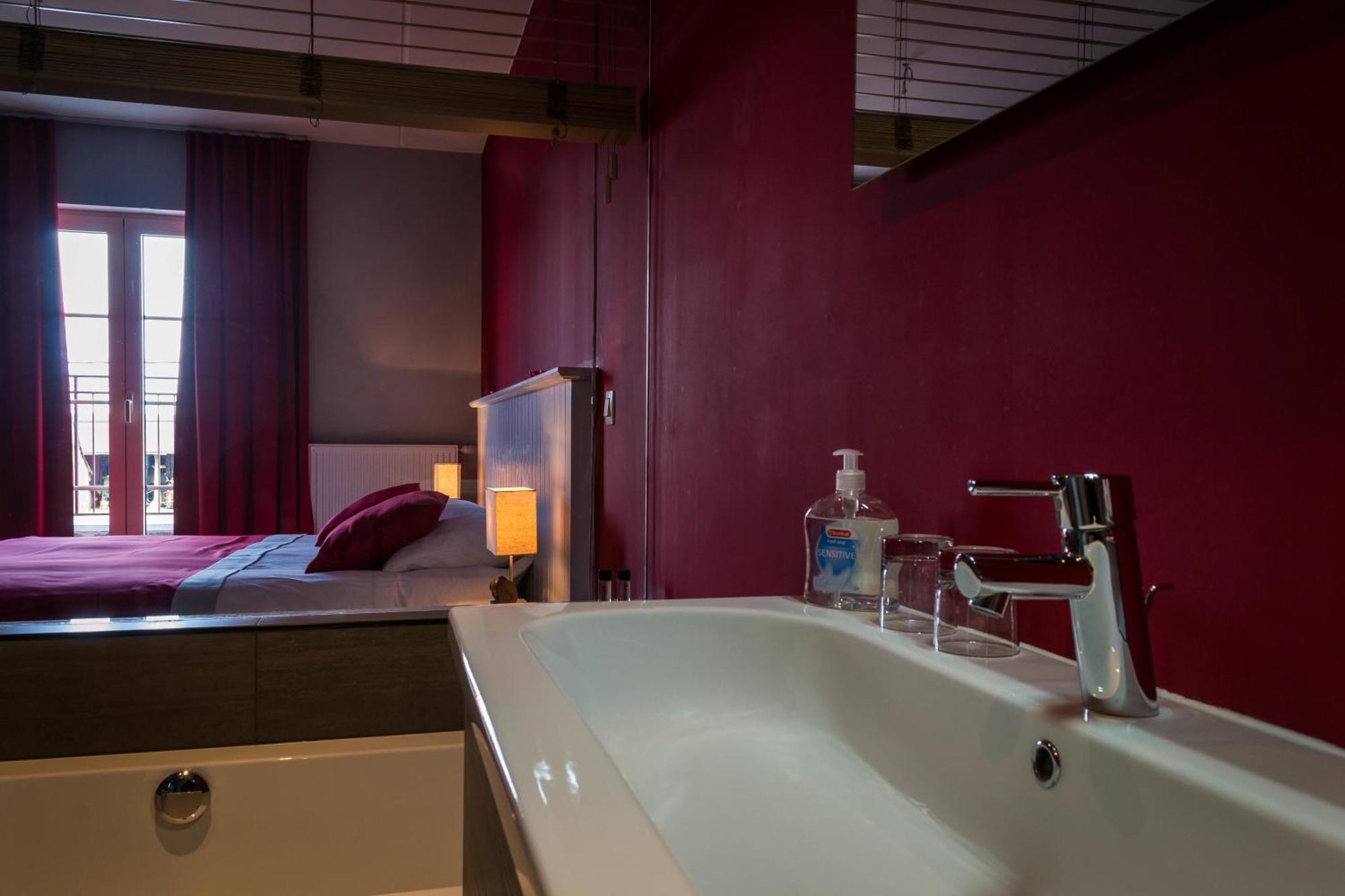 B&B Fruithof Tack Sint-Gillis-Waas Rom bilde